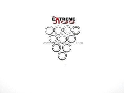 ACESSÓRIOS DIVERSOS - EXTREME JIGS - OFICIAL extremejigs.com - SOLID RING
