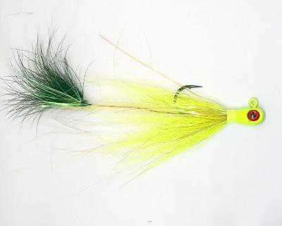 JIG SUCURI PRO 7/0 COM RATTLES - 18 gramas