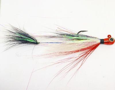 JIG SUCURI PRO 7/0 COM RATTLES - 18 gramas