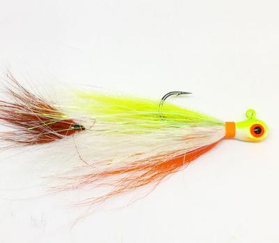 JIG SUCURI PRO 7/0 COM RATTLES - 18 gramas