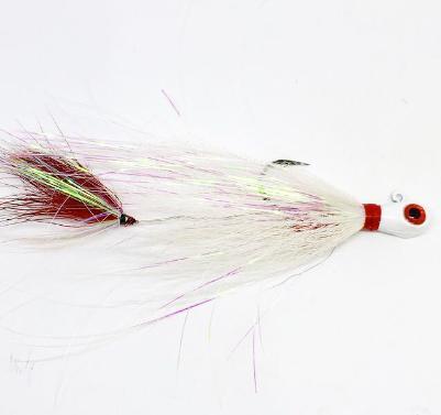 JIG SUCURI PRO 7/0 COM RATTLES - 18 gramas
