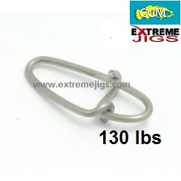 Snap CCM - EXTREME JIGS - OFICIAL extremejigs.com - Snap CCM 130 lbs