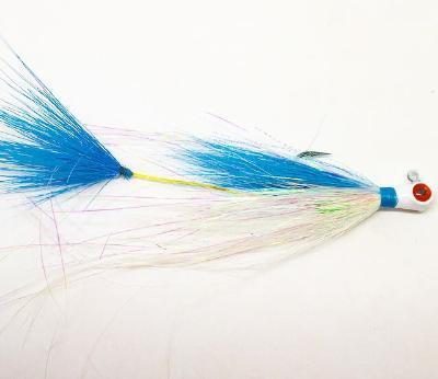 JIG SUCURI PRO 7/0 COM RATTLES - 18 gramas