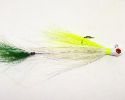 JIG SUCURI PRO 7/0 COM RATTLES - 18 gramas