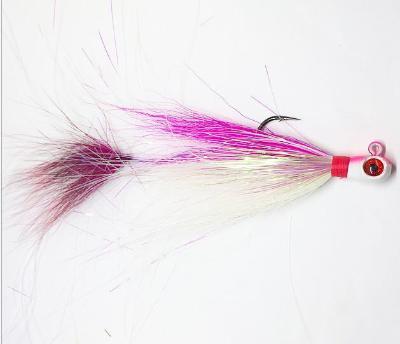 JIG SUCURI PRO 7/0 COM RATTLES - 18 gramas