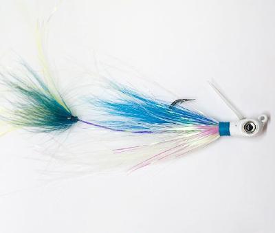 JIG SUCURI PRO PLUS COM RATTLES 7/0 - 20 gramas