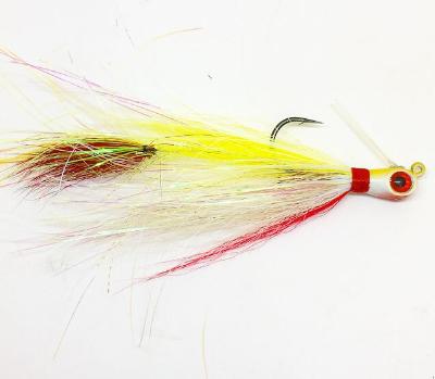 JIG SUCURI PRO PLUS COM RATTLES 7/0 - 20 gramas