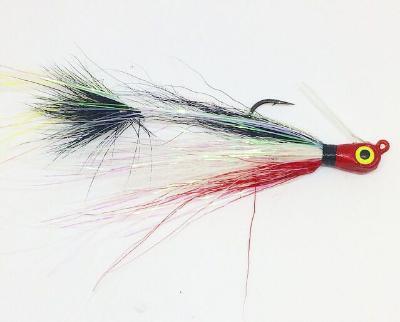 JIG SUCURI PRO PLUS COM RATTLES 7/0 - 20 gramas
