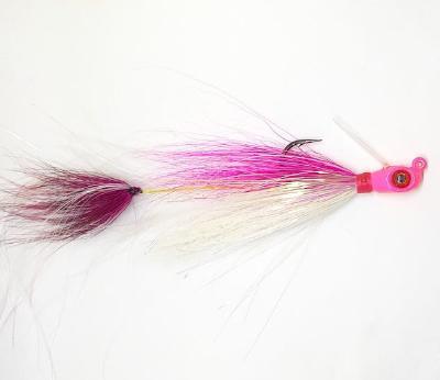 JIG SUCURI PRO PLUS COM RATTLES 7/0 - 20 gramas