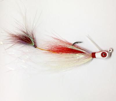 JIG SUCURI PRO PLUS COM RATTLES 7/0 - 20 gramas