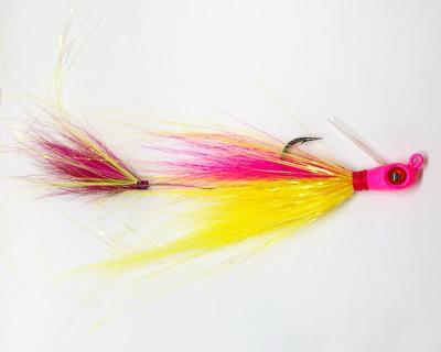 JIG SUCURI PRO PLUS COM RATTLES 7/0 - 20 gramas
