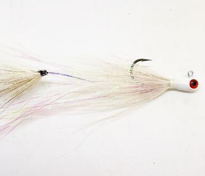 JIG SUCURI PRO 7/0 COM RATTLES - 18 gramas