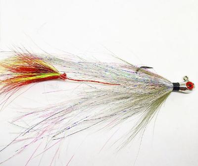JIG SUCURI PRO 7/0 COM RATTLES - 18 gramas