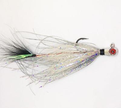 JIG SUCURI PRO 7/0 COM RATTLES - 18 gramas