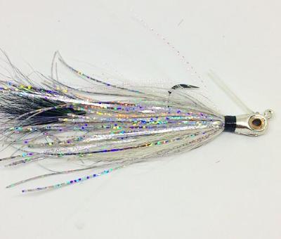JIG SUCURI PRO PLUS COM RATTLES 7/0 - 20 gramas