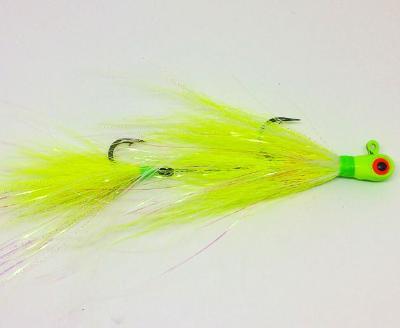 JIG SUCURI PRO 7/0 COM RATTLES E DUPLO ANZOL - 20 GRAMAS