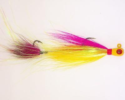 JIG SUCURI PRO 7/0 COM RATTLES E DUPLO ANZOL - 20 GRAMAS