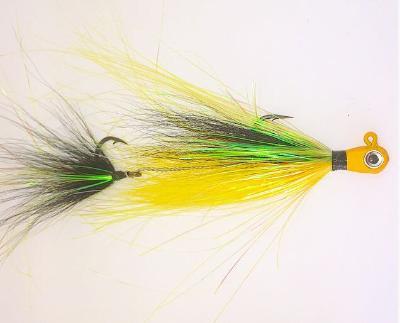 JIG SUCURI PRO 7/0 COM RATTLES E DUPLO ANZOL - 20 GRAMAS