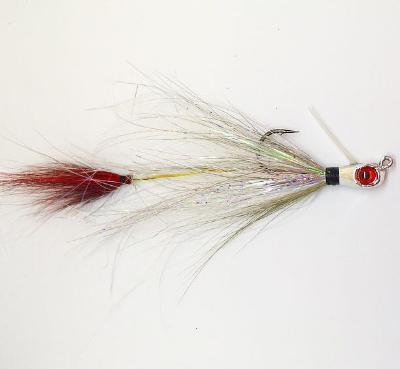 JIG SUCURI PRO PLUS COM RATTLES 7/0 - 20 gramas