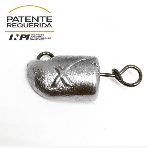 JIG HEADS - EXTREME JIGS - OFICIAL extremejigs.com - JIG HEAD EXTREME ER 5 gramas c/ 3 unid