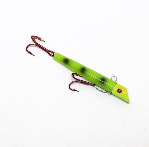 GOTCHA - X - EXTREME JIGS - OFICIAL extremejigs.com - GOTCHA - X 80 SÉRIE COLORIDA - 25 gramas