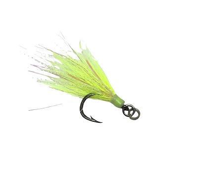 ANZOL BUNDINHA - EXTREME JIGS - OFICIAL extremejigs.com - ANZOL BUNDINHA 5/0 