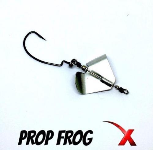PROP FROG - EXTREME JIGS - OFICIAL extremejigs.com - PROP FROG TAMANHO P
