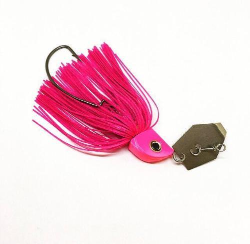 Chatterbait - EXTREME JIGS - OFICIAL extremejigs.com - CHATTERBAIT GORILA ENGATE RÁPIDO 28 gramas