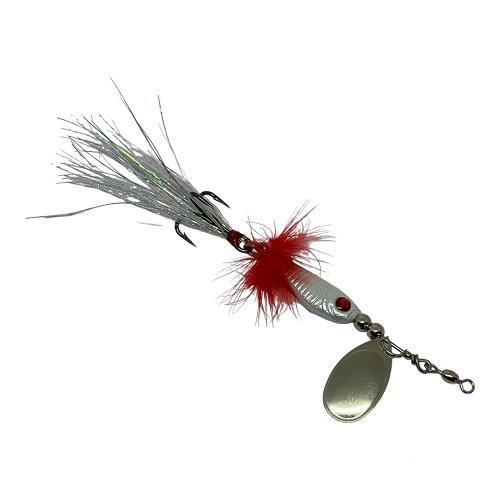 Fundo - EXTREME JIGS - OFICIAL extremejigs.com - SPINNER DOCINHO LIGHT 7 GRAMAS