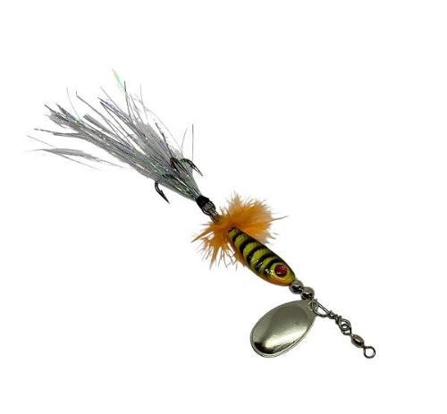 Fundo - EXTREME JIGS - OFICIAL extremejigs.com - SPINNER DOCINHO 6X 16 GRAMAS