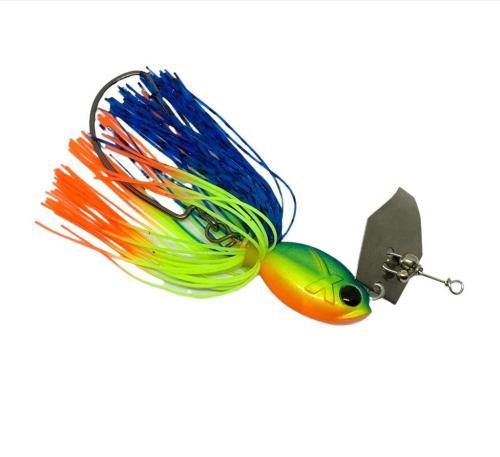 Fundo - EXTREME JIGS - OFICIAL extremejigs.com - HULA CHATTER COM ENGATE RAPIDO 20 GRAMAS