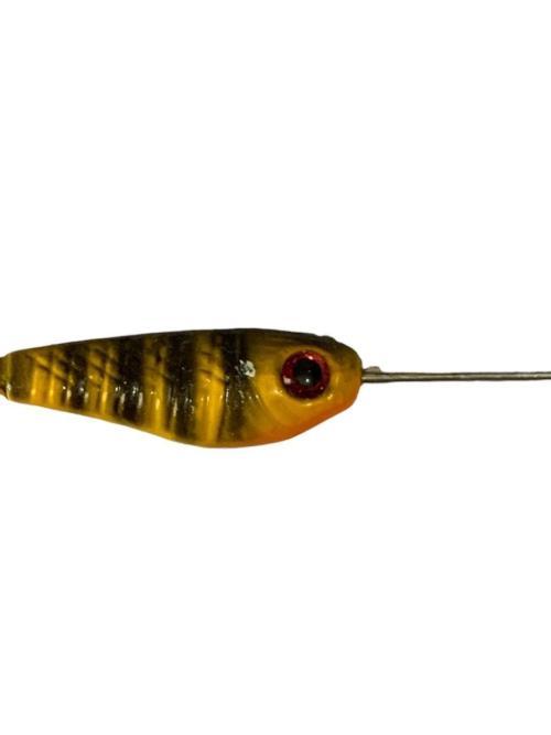 SPINNER DOCINHO 6X 16 GRAMAS