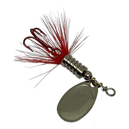Fundo - EXTREME JIGS - OFICIAL extremejigs.com - SPINNER ULTRA LIGTH MOSQUITO