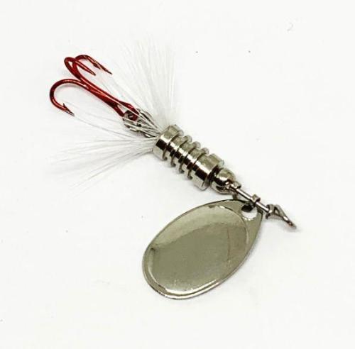 SPINNER ULTRA LIGTH MOSQUITO
