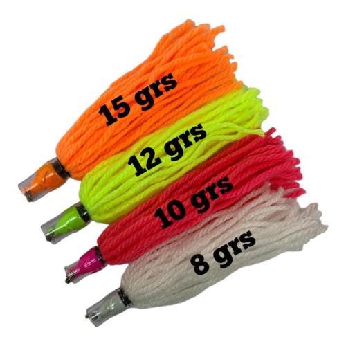 Pincho de arremesso - EXTREME JIGS - OFICIAL extremejigs.com - Pincho para  treino de arremessos