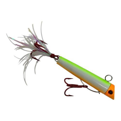 GOTCHA TUBE JIG ZARA 6 CM - 15 GRAMAS
