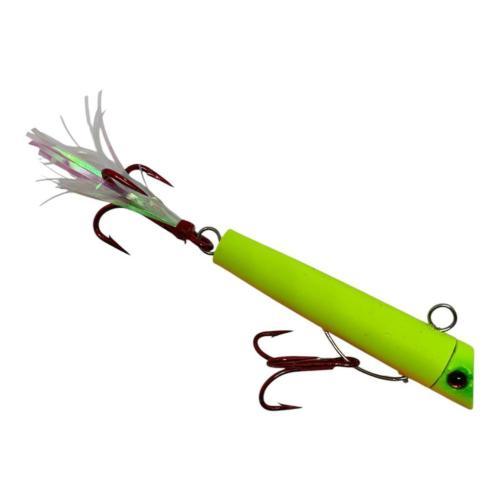 GOTCHA TUBE JIG ZARA 6 CM - 15 GRAMAS