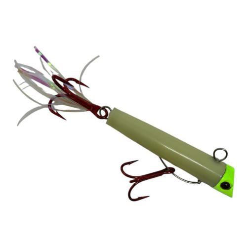 GOTCHA TUBE JIG ZARA 6 CM - 15 GRAMAS