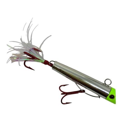 GOTCHA TUBE JIG ZARA 6 CM - 15 GRAMAS