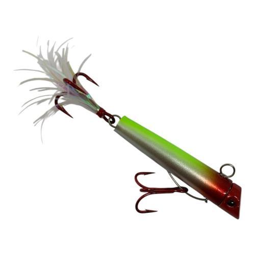 GOTCHA TUBE JIG ZARA 6 CM - 15 GRAMAS