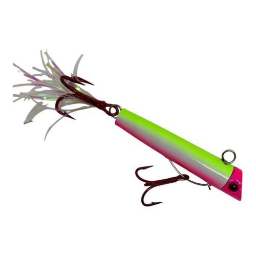 GOTCHA TUBE JIG ZARA 6 CM - 15 GRAMAS