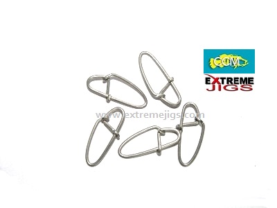 ACESSÓRIOS DIVERSOS - EXTREME JIGS - OFICIAL extremejigs.com - Snap CCM 