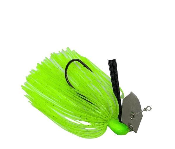 CHATTERBAIT NEW EXTREME 3/0 COM 10,5 GRAMAS ( 3/8 oz )