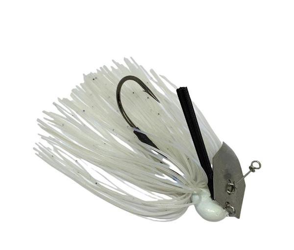 CHATTERBAIT NEW EXTREME 5/0 COM 14 GRAMAS ( 1/2 oz )